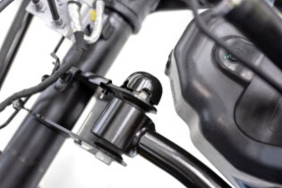 2021 Bronco Parts
